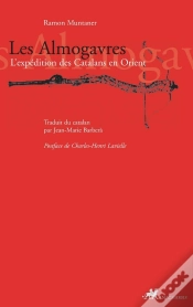 Capa do artigo Les Almogavres ; L