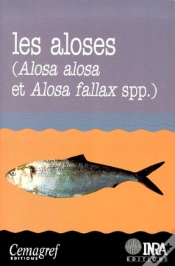 Capa do artigo Les Aloses Alosa Et Alosa Fallax Spp. - Bagliniere/Les Aloses Alosa Et Alosa Fallax Spp./