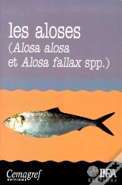 Capa do artigo Les Aloses Alosa Et Alosa Fallax Spp. - Bagliniere/Les Aloses Alosa Et Alosa Fallax Spp./