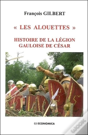 Capa do artigo Les Alouettes