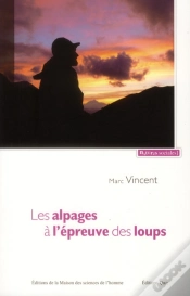 Capa do artigo Les Alpages À L