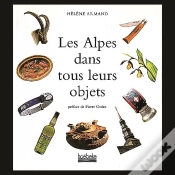 Capa do artigo Les Alpes Dans Tous Leurs Objets