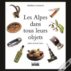 Capa do artigo Les Alpes Dans Tous Leurs Objets