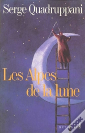 Les Alpes De La Lune