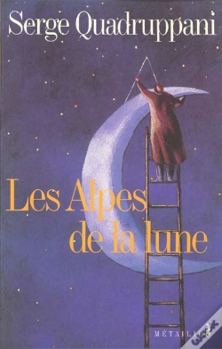 Capa do artigo Les Alpes De La Lune