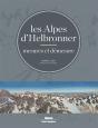 Les Alpes D'Helbronner, Mesures Et Demesure - Preview