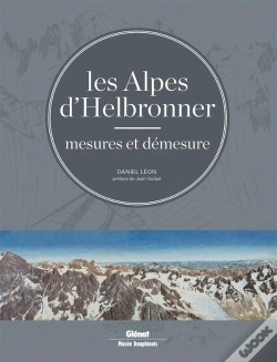 Capa do artigo Les Alpes D'Helbronner, Mesures Et Demesure