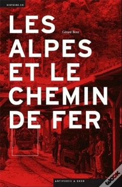 Capa do artigo Les Alpes Et Le Chemin De Fer