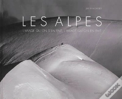 Capa do artigo Les Alpes