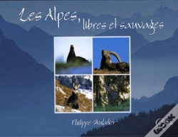Capa do artigo Les Alpes, Libres Et Sauvages