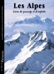 Capa do artigo Les Alpes, Lieux De Passage Et D