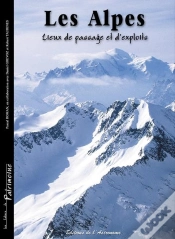 Capa do artigo Les Alpes, Lieux De Passage Et D