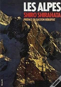 Capa do artigo Les Alpes