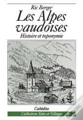 Les Alpes Vaudoises