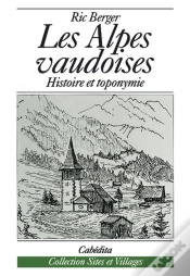 Capa do artigo Les Alpes Vaudoises