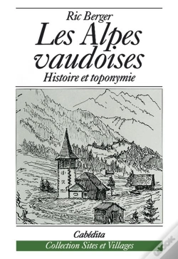Capa do artigo Les Alpes Vaudoises