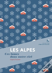 Capa do artigo Les Alpes