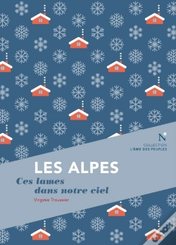 Capa do artigo Les Alpes