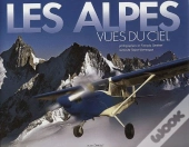 Les Alpes Vues Du Ciel