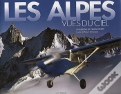 Capa do artigo Les Alpes Vues Du Ciel