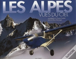 Capa do artigo Les Alpes Vues Du Ciel