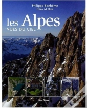 Les Alpes Vues Du Ciel