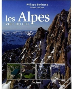 Capa do artigo Les Alpes Vues Du Ciel