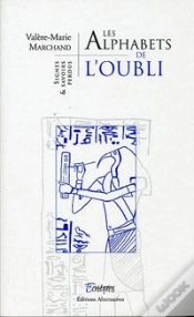 Capa do artigo Les Alphabets De L