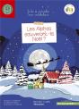 Les Alphas Sauveront-Ils Noël ? - Preview