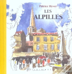 Capa do artigo Les Alpilles