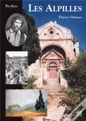 Capa do artigo Les Alpilles