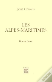 Capa do artigo Les Alples Maritimes