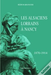 Capa do artigo Les Alsaciens Lorrains A Nancy