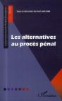 Les Alternatives Au Procès Pénal - Preview