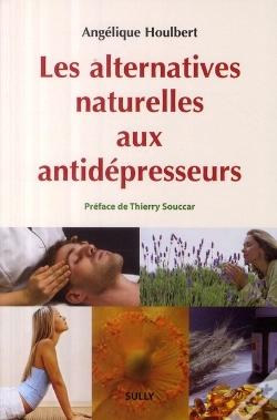 Capa do artigo Les Alternatives Naturelles Aux Antidépresseurs
