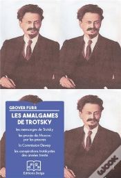 Capa do artigo Les Amalgames De Trotsky