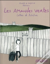 Les Amandes Vertes