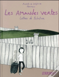 Capa do artigo Les Amandes Vertes