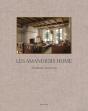 Les Amandiers Home - Preview