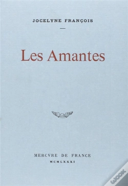 Capa do artigo Les Amantes
