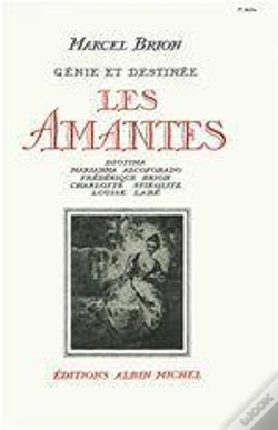 Capa do artigo Les Amantes