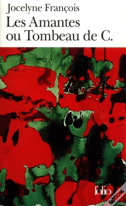 Capa do artigo Les Amantes Ou Tombeau De C.