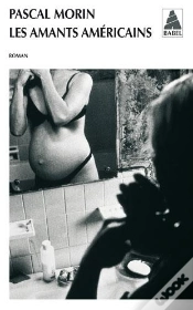 Capa do artigo Les Amants Américains