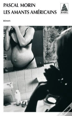 Capa do artigo Les Amants Américains
