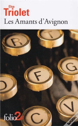 Capa do artigo Les Amants D'Avignon