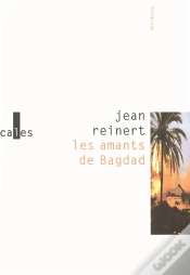 Capa do artigo Les Amants De Bagdad