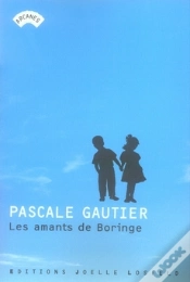 Capa do artigo Les Amants De Boringe