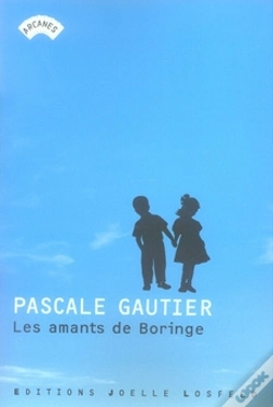 Capa do artigo Les Amants De Boringe