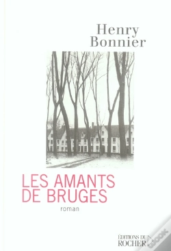Capa do artigo Les Amants De Bruges