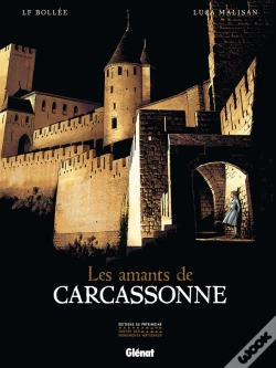 Capa do artigo Les Amants De Carcassonne